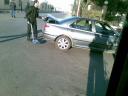 Ispezione completa delle auto…
